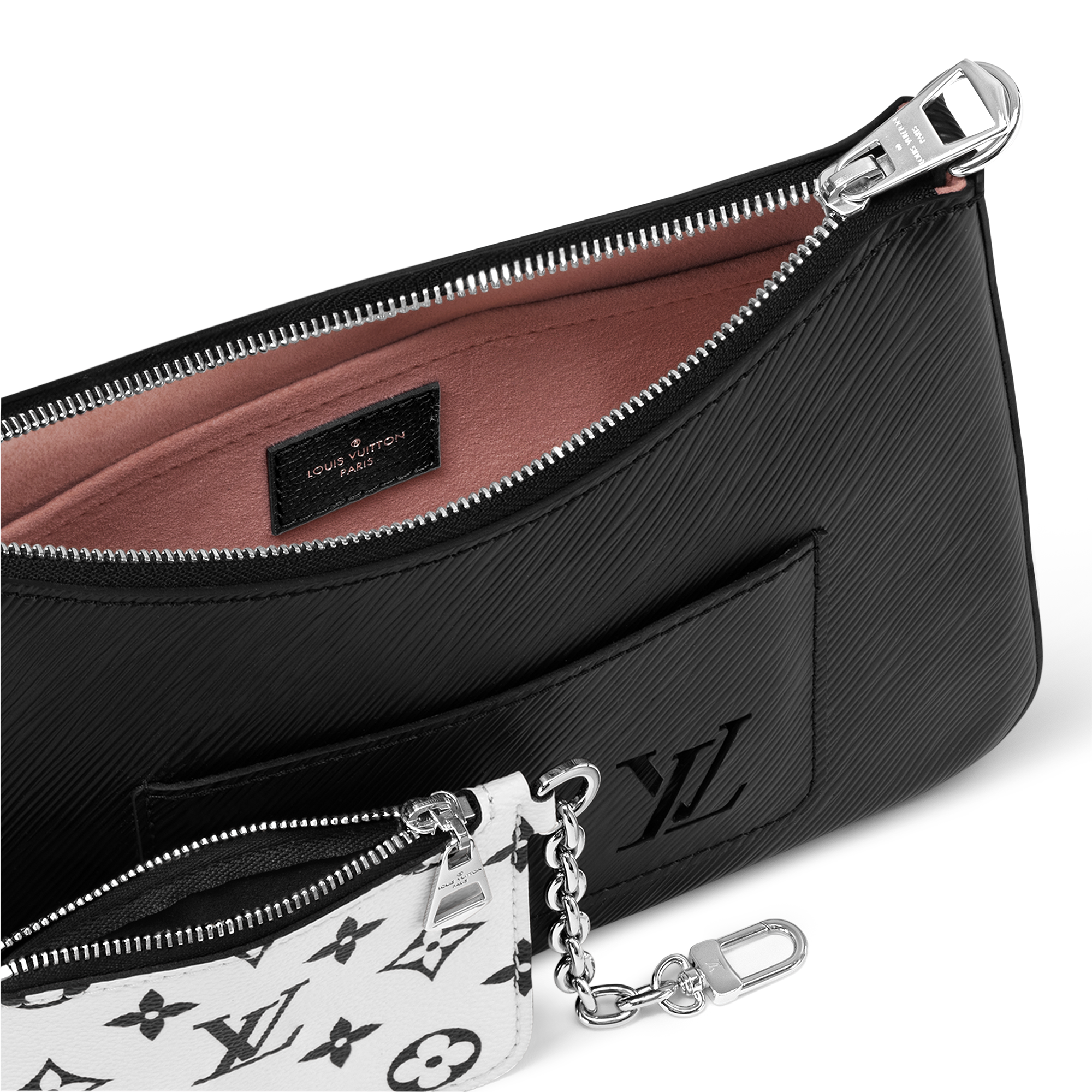 Bolso Marelle Piel Epi Mujer Bolsos Bolsos | LOUIS VUITTON (Zoom de producto)