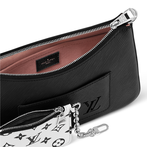 Bolso Marelle Piel Epi Mujer Bolsos Bolsos | LOUIS VUITTON (Zoom de producto)
