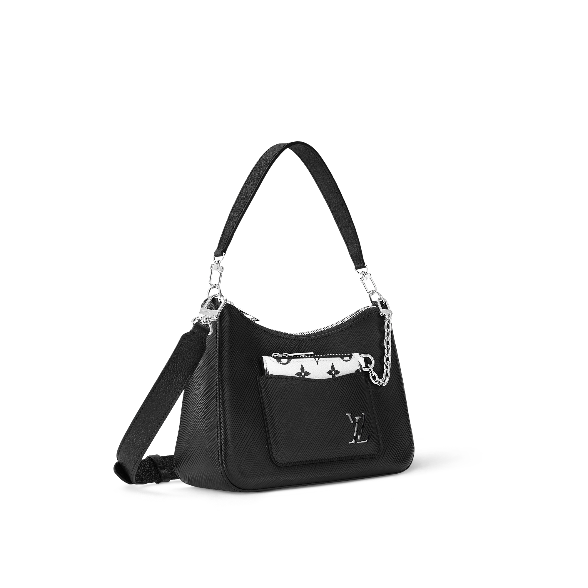 Bolso Marelle Piel Epi Mujer Bolsos Bolsos | LOUIS VUITTON (Zoom de producto)