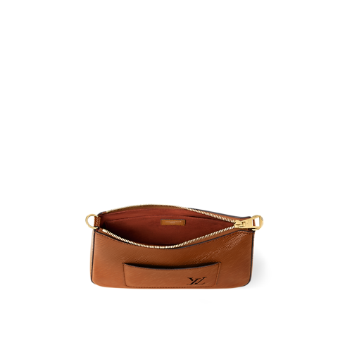 Bolso Marelle NM Piel Epi Mujer Bolsos Bolsos | LOUIS VUITTON (Zoom de producto)