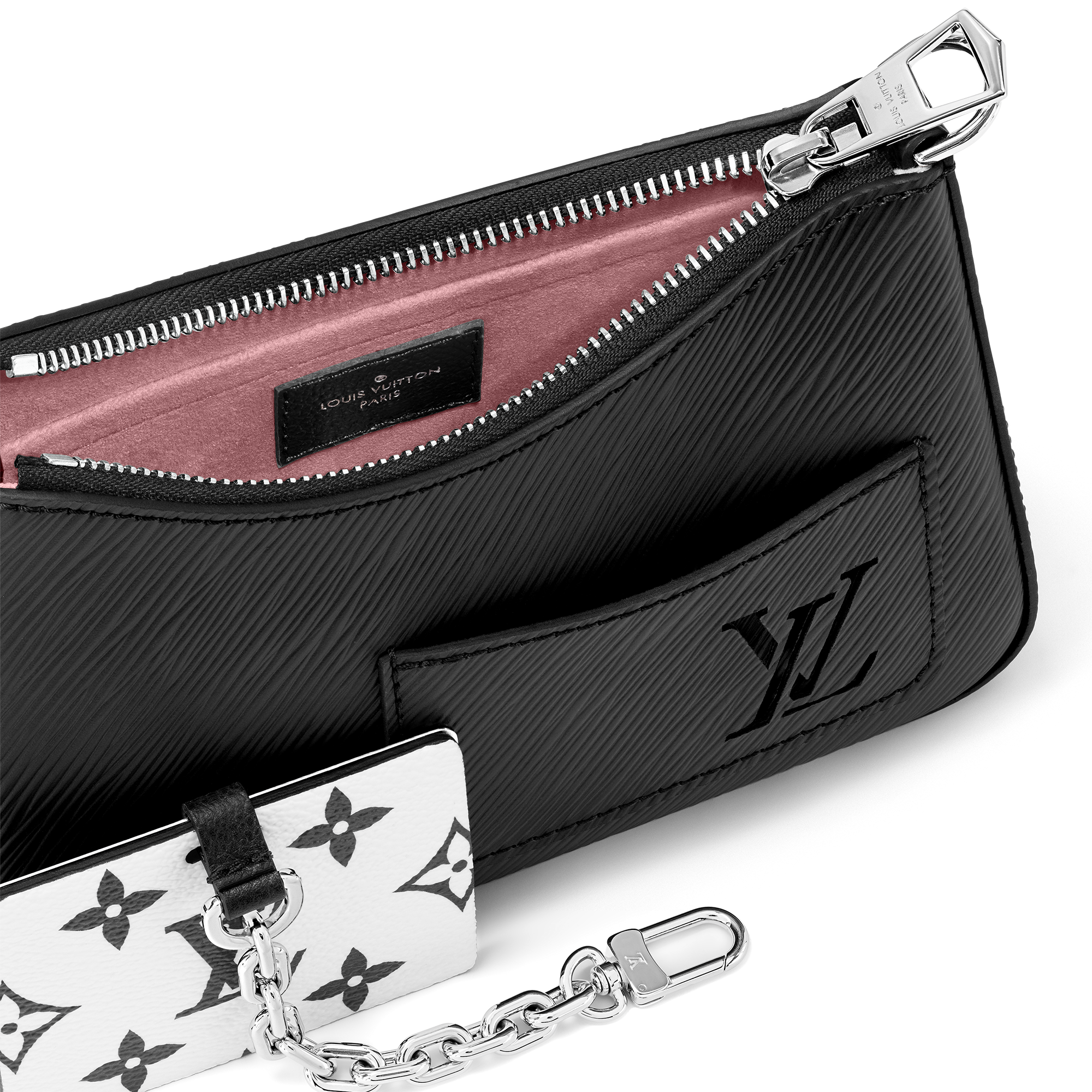 Bolso Marellini Piel Epi Mujer Bolsos Todas las colecciones | LOUIS VUITTON (Zoom de producto)