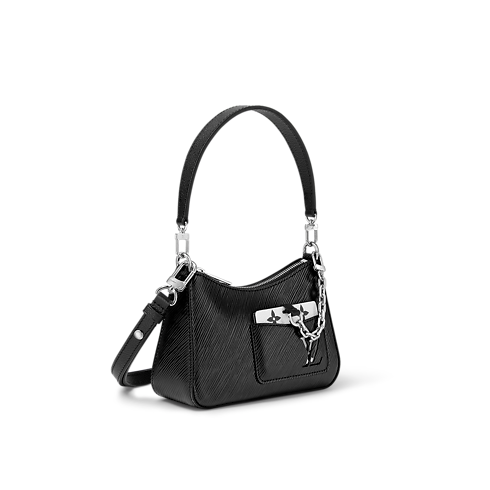Bolso Marellini Piel Epi Mujer Bolsos Todas las colecciones | LOUIS VUITTON (Zoom de producto)
