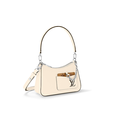 Bolso Marellini Piel Epi Mujer Bolsos Todas las colecciones | LOUIS VUITTON (Zoom de producto)