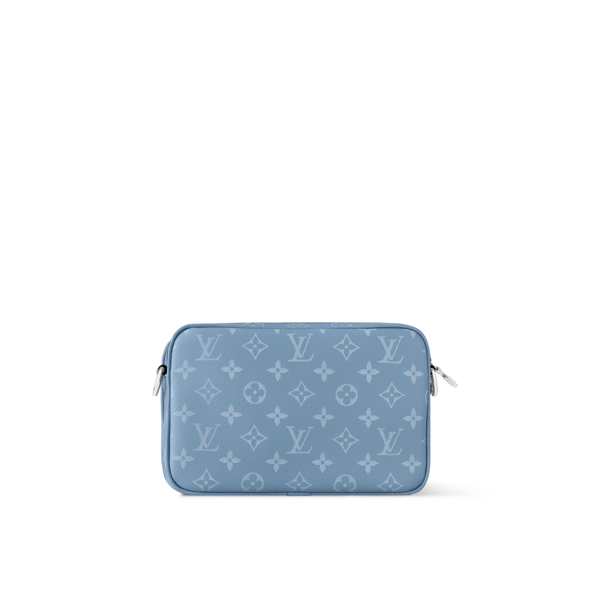 Bolso Messenger Alpha Taigarama Bolsos y pequeña marroquinería Bolsos de mujer Novedades | LOUIS VUITTON (Zoom de producto)