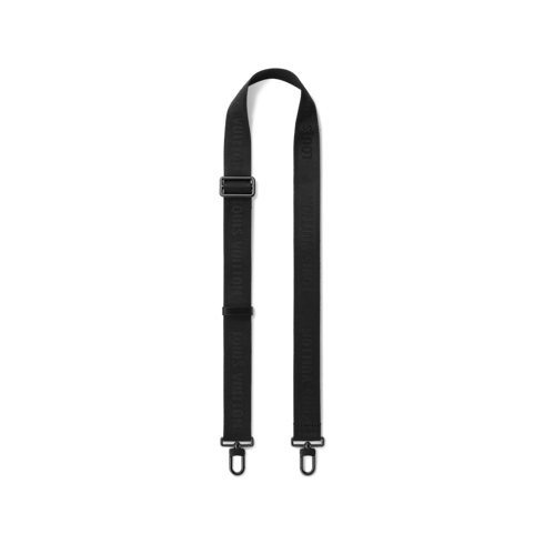 Bolso Messenger Alpha Monogram Eclipse Hombre Bolsos Todas las colecciones | LOUIS VUITTON (Zoom de producto)