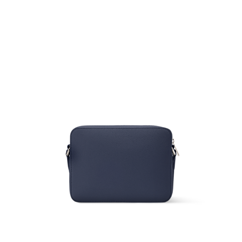 Bolso Messenger Boarding LV Aerogram Bolsos y pequeña marroquinería Bolso de hombre Novedades | LOUIS VUITTON (Zoom de producto)