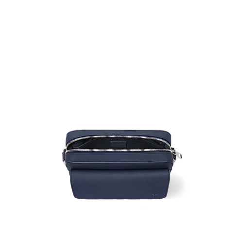 Bolso Messenger Boarding LV Aerogram Bolsos y pequeña marroquinería Bolso de hombre Novedades | LOUIS VUITTON (Zoom de producto)