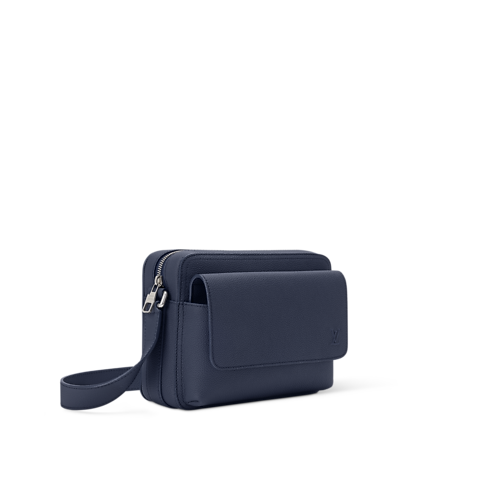 Bolso Messenger Boarding LV Aerogram Bolsos y pequeña marroquinería Bolso de hombre Novedades | LOUIS VUITTON (Zoom de producto)