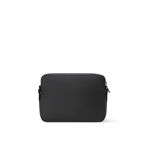 Bolso Messenger Boarding LV Aerogram Bolsos y pequeña marroquinería Bolso de hombre Novedades | LOUIS VUITTON (Zoom de producto)