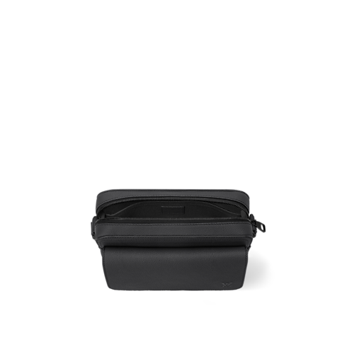 Bolso Messenger Boarding LV Aerogram Bolsos y pequeña marroquinería Bolso de hombre Novedades | LOUIS VUITTON (Zoom de producto)