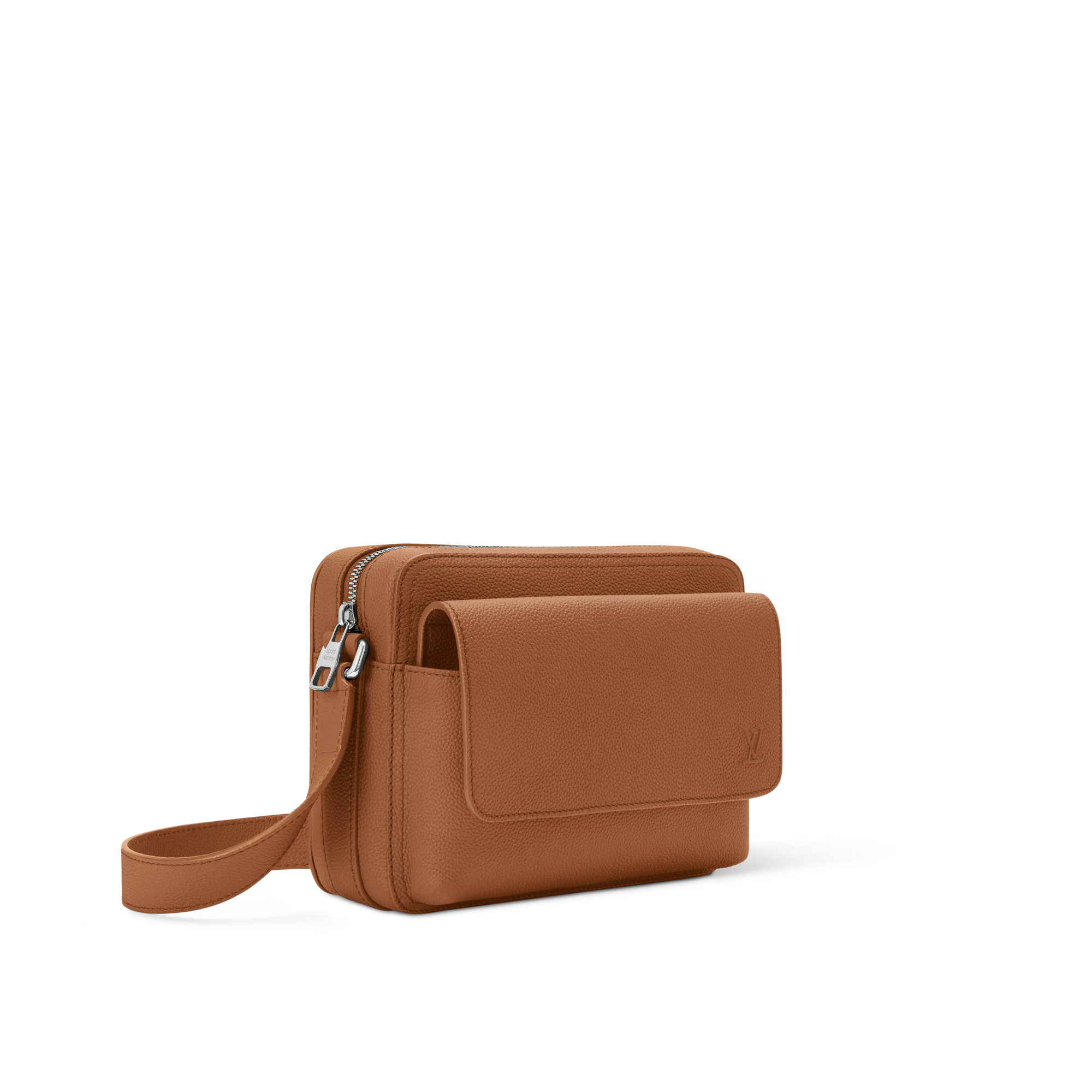 Bolso Messenger Boarding LV Aerogram Bolsos y pequeña marroquinería Bolso de hombre Novedades | LOUIS VUITTON (Zoom de producto)