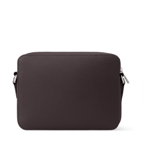 Bolso Messenger Boarding LV Aerogram Hombre Bolsos Todos los bolsos | LOUIS VUITTON (Zoom de producto)