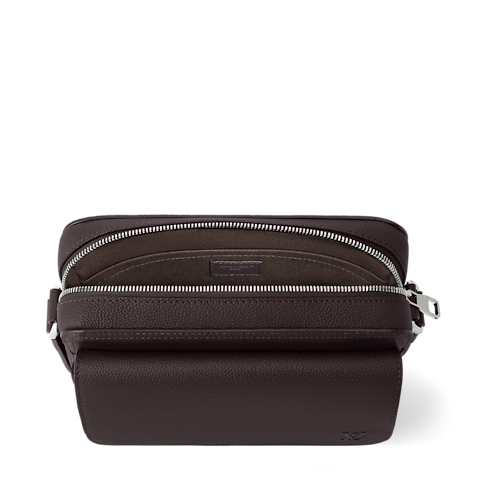Bolso Messenger Boarding LV Aerogram Hombre Bolsos Todos los bolsos | LOUIS VUITTON (Zoom de producto)