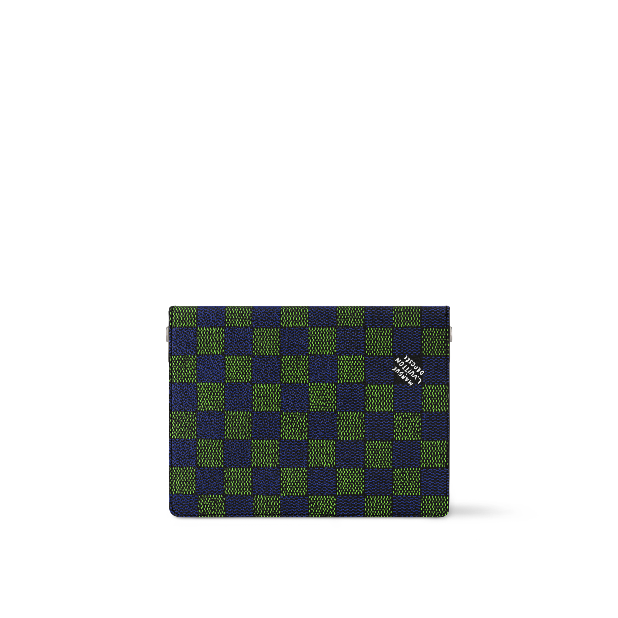 Bolso Messenger Book Damier Other Bolsos y pequeña marroquinería Bolso de hombre Novedades | LOUIS VUITTON (Zoom de producto)