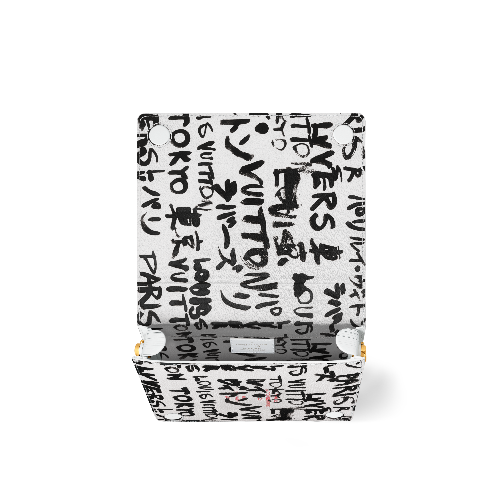 Bolso Messenger Book Damier Other Bolsos y pequeña marroquinería Bolso de hombre Novedades | LOUIS VUITTON (Zoom de producto)