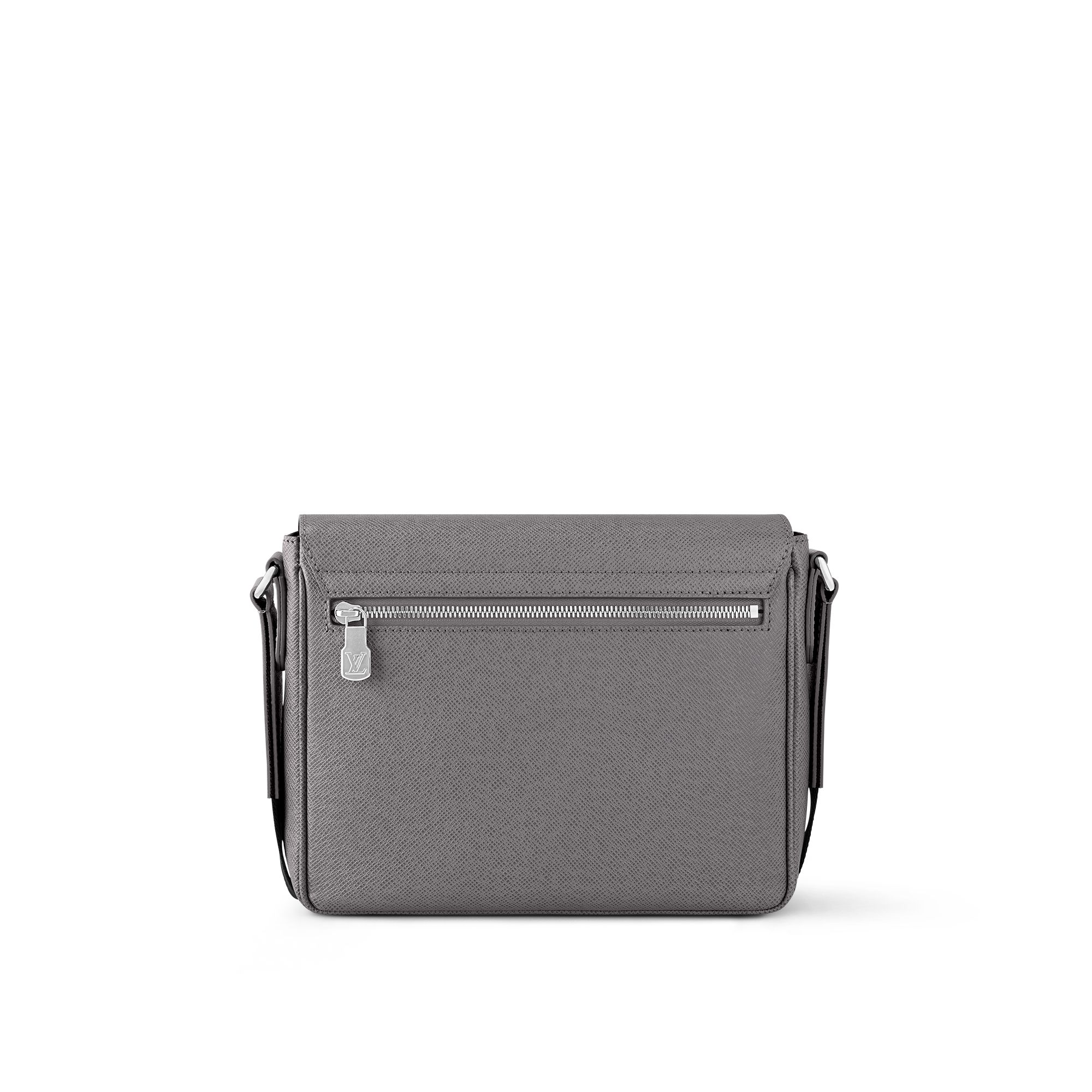 Bolso Messenger District PM Piel Taïga Bolsos y pequeña marroquinería Bolso de hombre Novedades | LOUIS VUITTON (Zoom de producto)