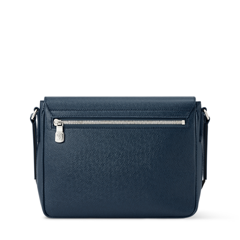 Bolso Messenger District PM Piel Taïga Hombre Bolsos Todos los bolsos | LOUIS VUITTON (Zoom de producto)
