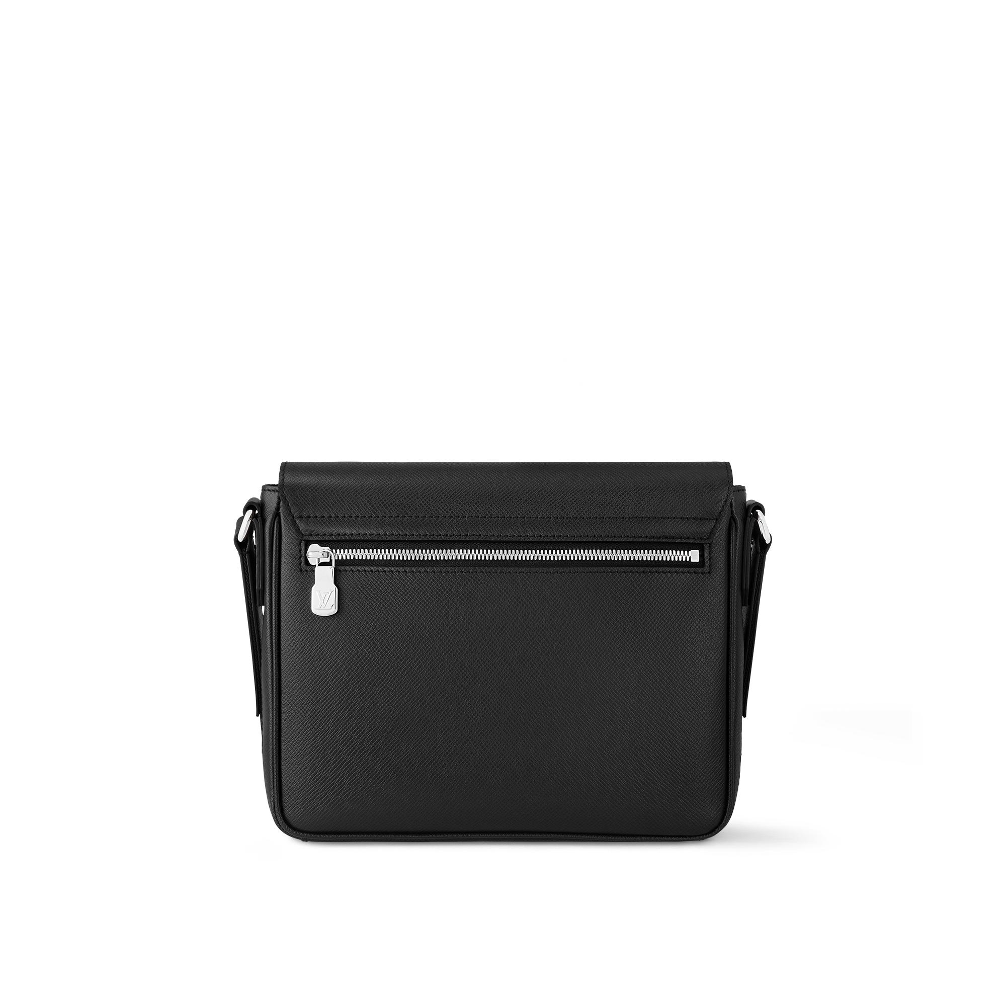Bolso messenger District PM Piel Taïga Hombre Bolsos Todos los bolsos | LOUIS VUITTON (Zoom de producto)