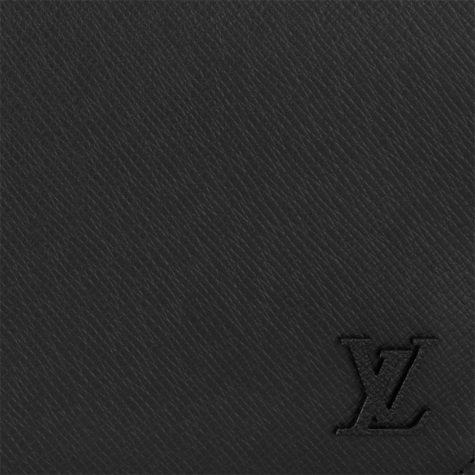 Bolso messenger District PM Piel Taïga Hombre Bolsos Todos los bolsos | LOUIS VUITTON (Zoom de producto)