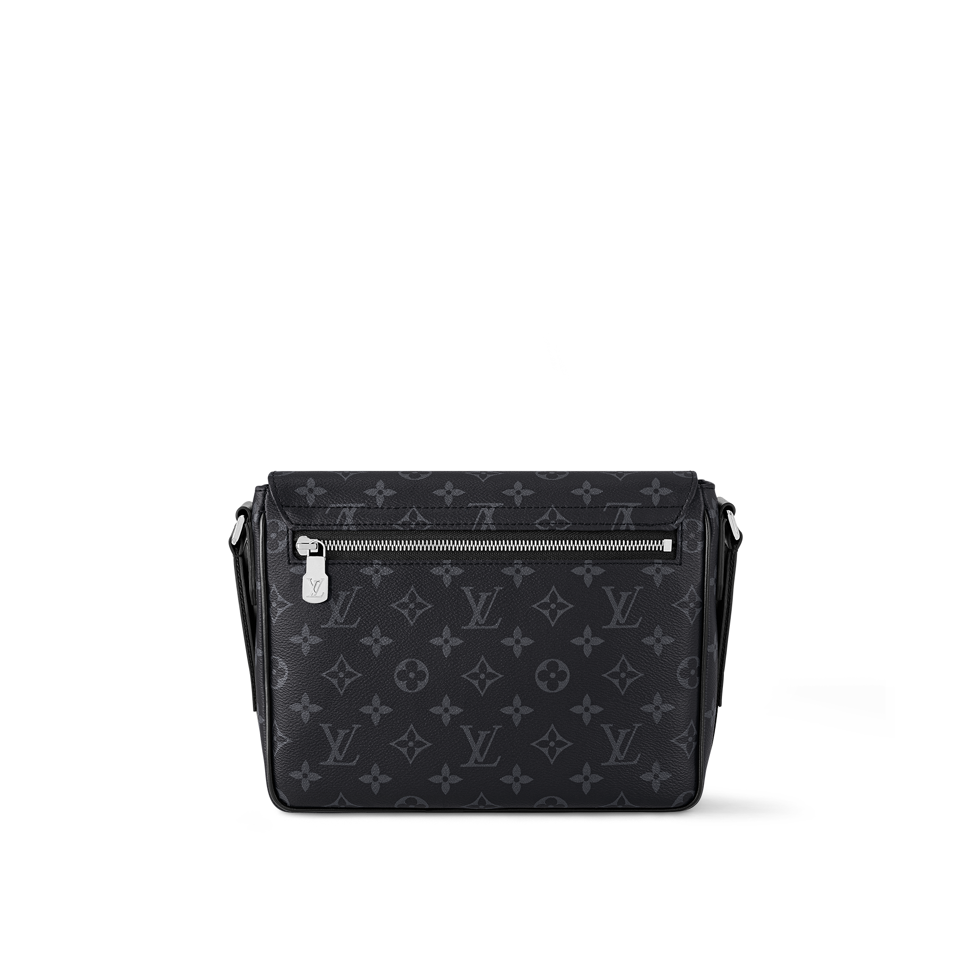 Bolso Messenger District PM Monogram Eclipse Hombre Bolsos Todos los bolsos | LOUIS VUITTON (Zoom de producto)