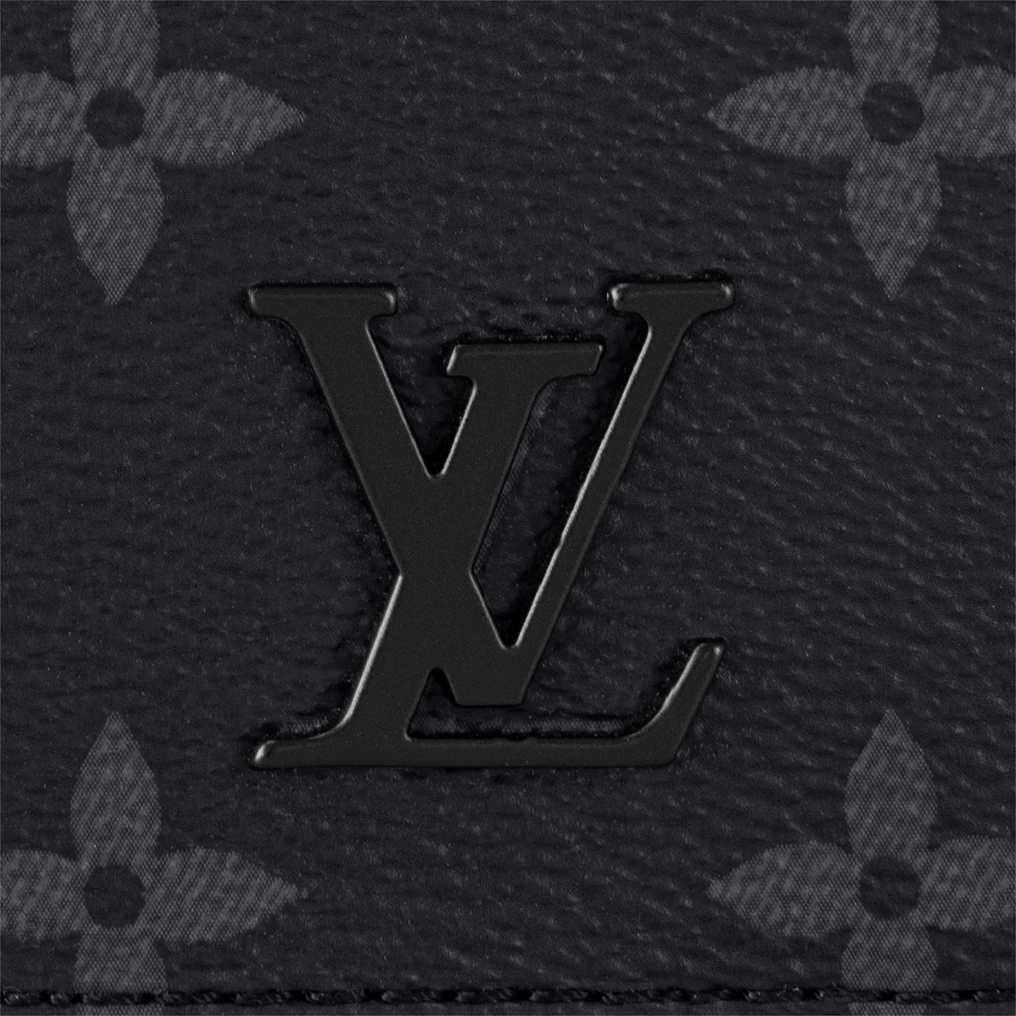 Bolso Messenger District PM Monogram Eclipse Hombre Bolsos Todos los bolsos | LOUIS VUITTON (Zoom de producto)