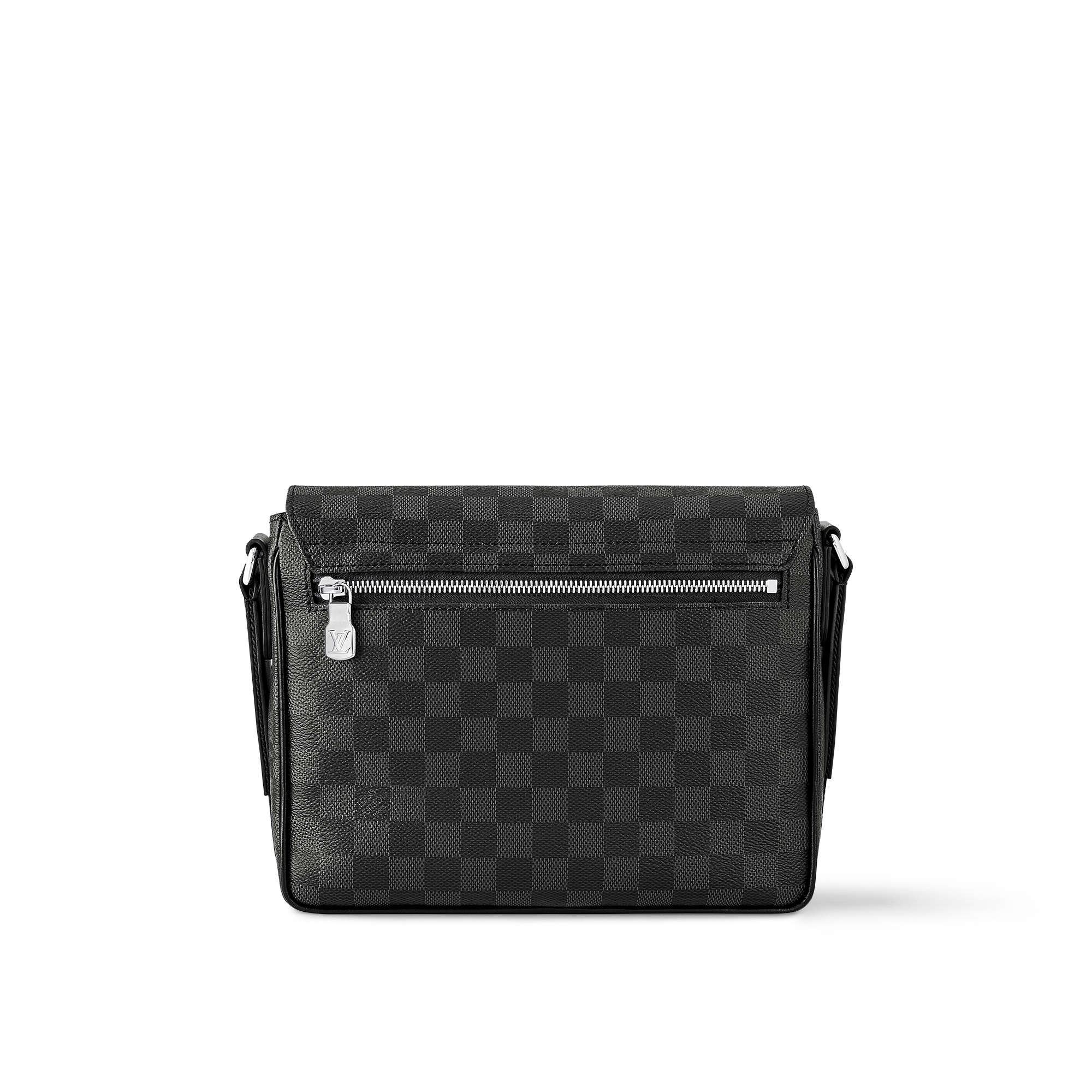 Bolso Messenger District PM Lona Damier Graphite Hombre Bolsos Todos los bolsos | LOUIS VUITTON (Zoom de producto)