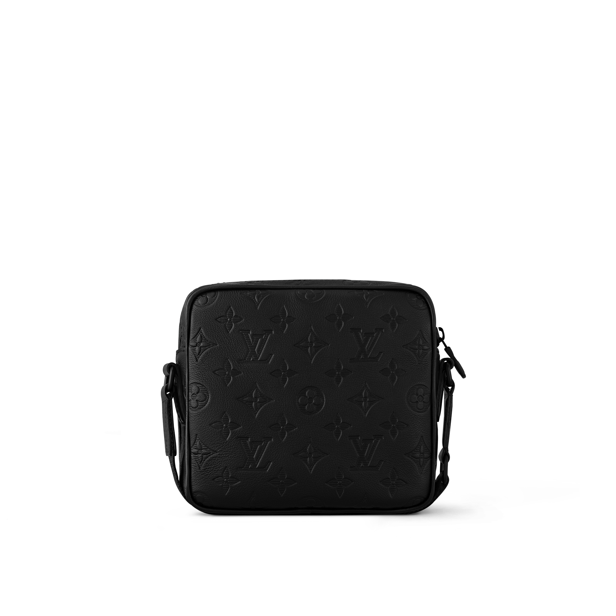 Bolso Messenger Getaway Monogram Shadow Bolsos y pequeña marroquinería Bolso de hombre Novedades | LOUIS VUITTON (Zoom de producto)