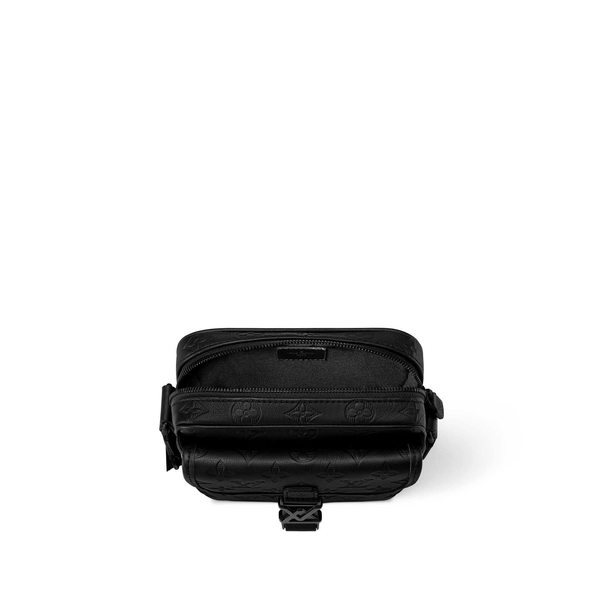 Bolso Messenger Getaway Monogram Shadow Bolsos y pequeña marroquinería Bolso de hombre Novedades | LOUIS VUITTON (Zoom de producto)