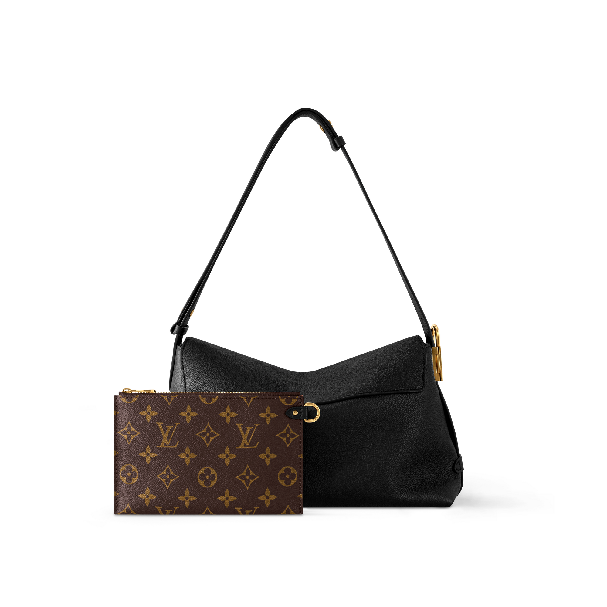 Bolso Messenger Low Key Discreto Mujer Bolsos Bolsos | LOUIS VUITTON (Zoom de producto)