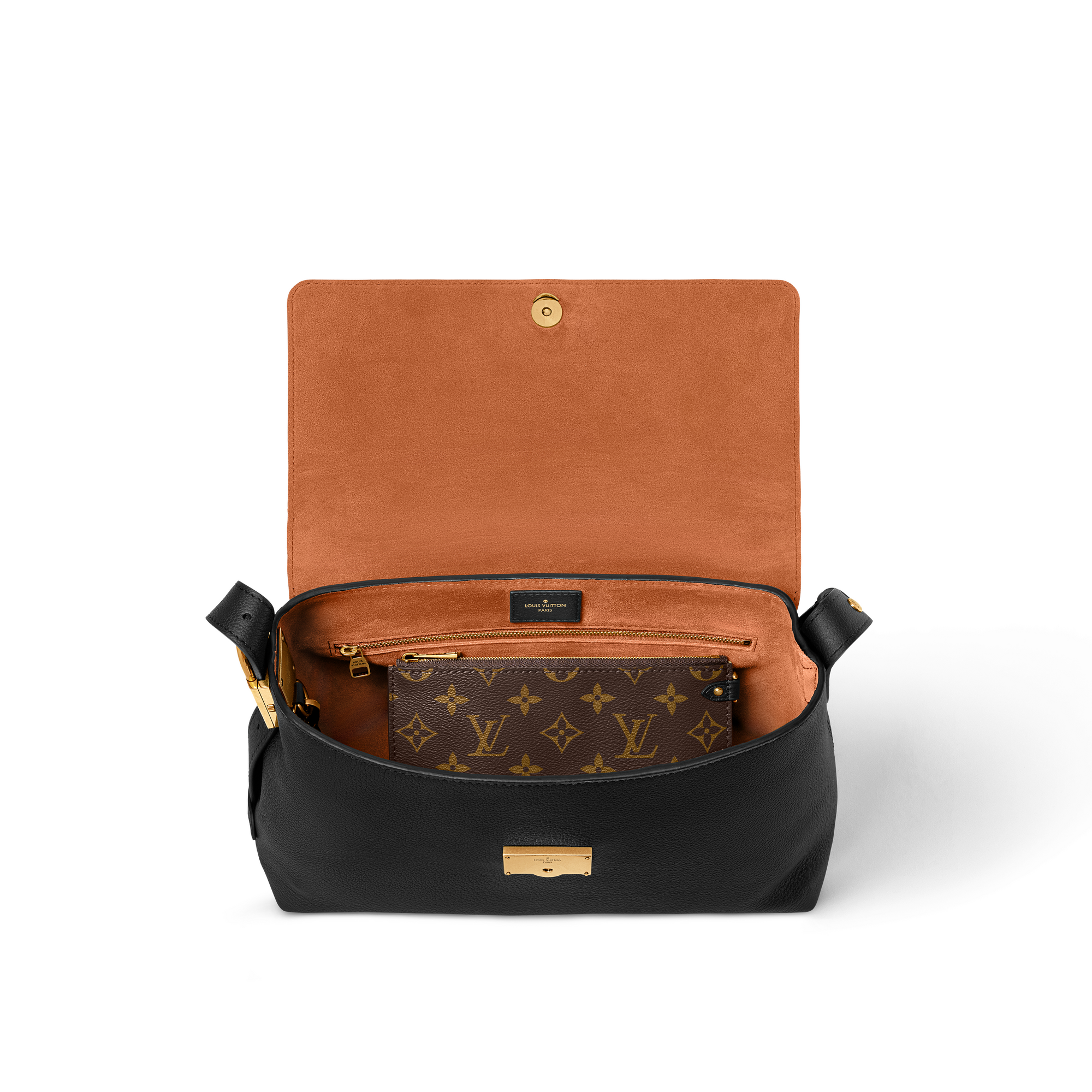 Bolso Messenger Low Key Discreto Mujer Bolsos Bolsos | LOUIS VUITTON (Zoom de producto)