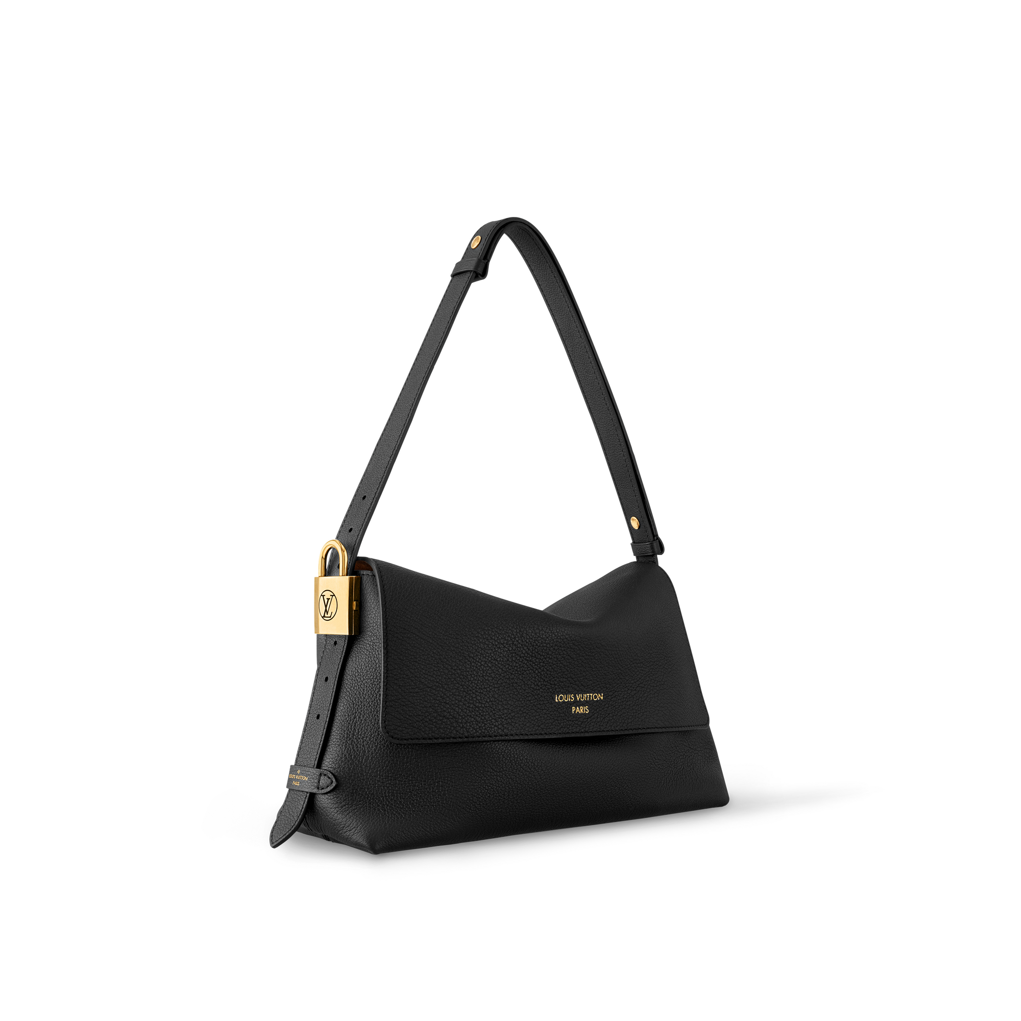 Bolso Messenger Low Key Discreto Mujer Bolsos Bolsos | LOUIS VUITTON (Zoom de producto)