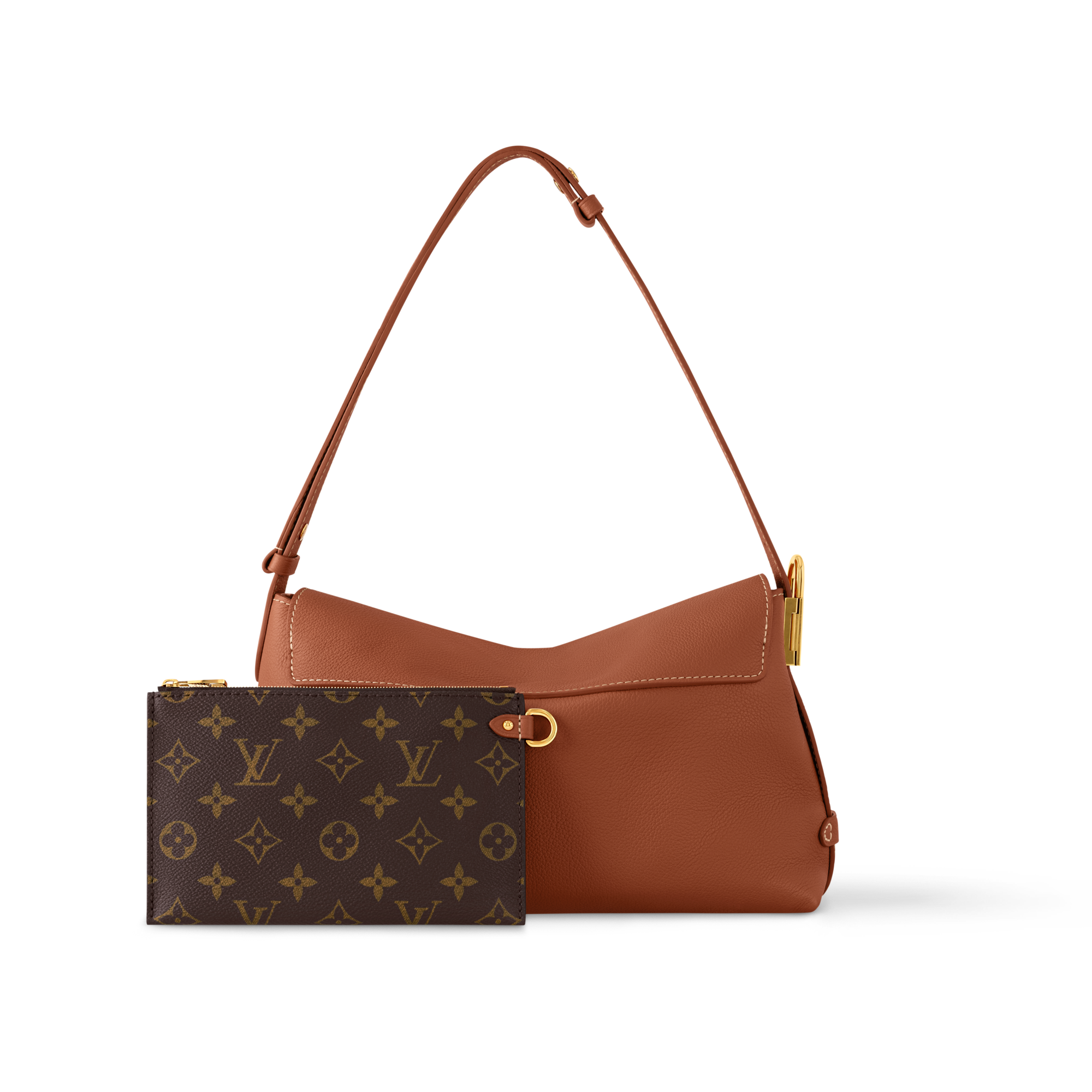 Bolso Messenger Low Key Discreto Mujer Bolsos Bolsos | LOUIS VUITTON (Zoom de producto)