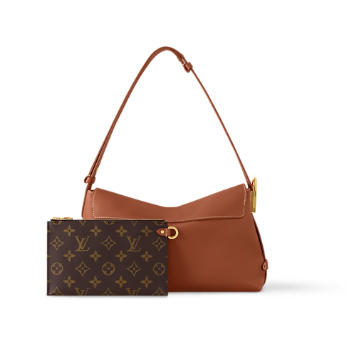 Bolso Messenger Low Key Discreto Mujer Bolsos Bolsos | LOUIS VUITTON (Zoom de producto)
