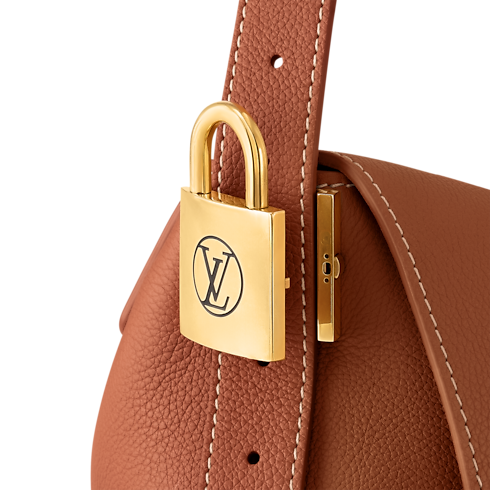 Bolso Messenger Low Key Discreto Mujer Bolsos Bolsos | LOUIS VUITTON (Zoom de producto)