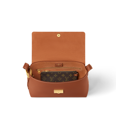 Bolso Messenger Low Key Discreto Mujer Bolsos Bolsos | LOUIS VUITTON (Zoom de producto)