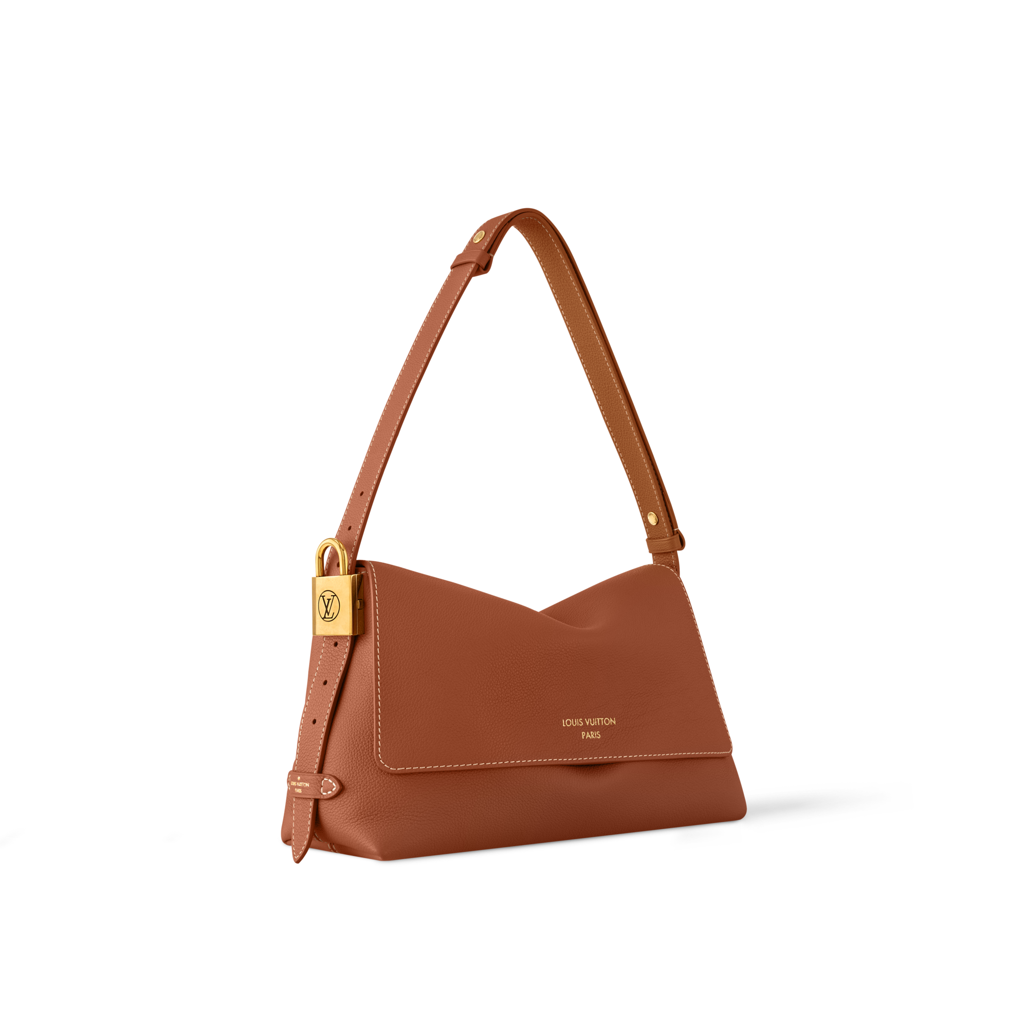 Bolso Messenger Low Key Discreto Mujer Bolsos Bolsos | LOUIS VUITTON (Zoom de producto)