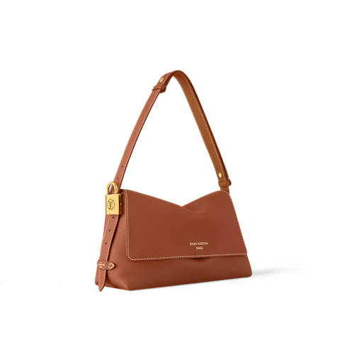 Bolso Messenger Low Key Discreto Mujer Bolsos Bolsos | LOUIS VUITTON (Zoom de producto)