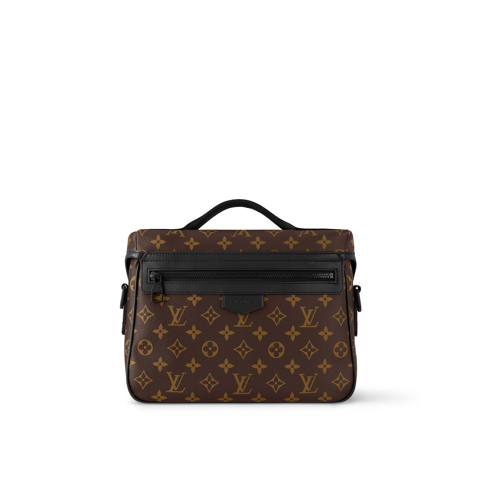 Bolso Messenger LV Trail Lona Monogram Macassar Hombre Bolsos Todas las colecciones | LOUIS VUITTON (Zoom de producto)
