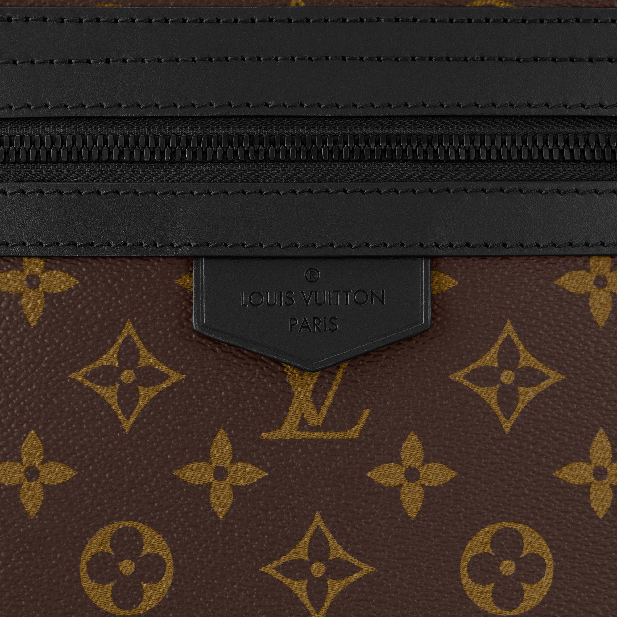 Bolso Messenger LV Trail Lona Monogram Macassar Hombre Bolsos Todas las colecciones | LOUIS VUITTON (Zoom de producto)