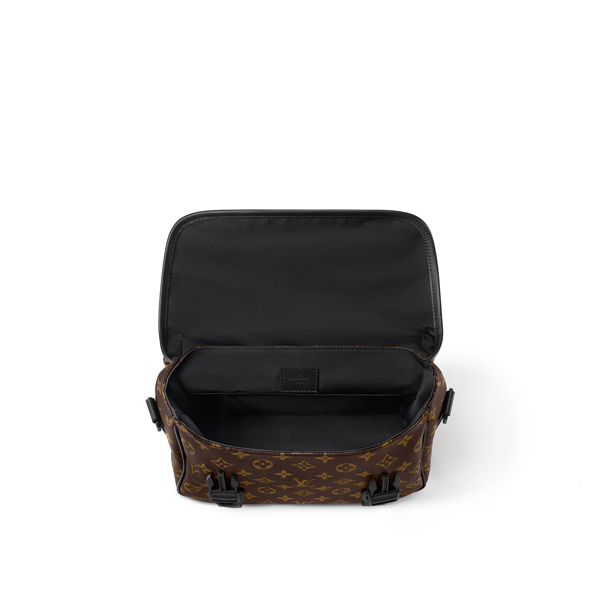 Bolso Messenger LV Trail Lona Monogram Macassar Hombre Bolsos Todas las colecciones | LOUIS VUITTON (Zoom de producto)