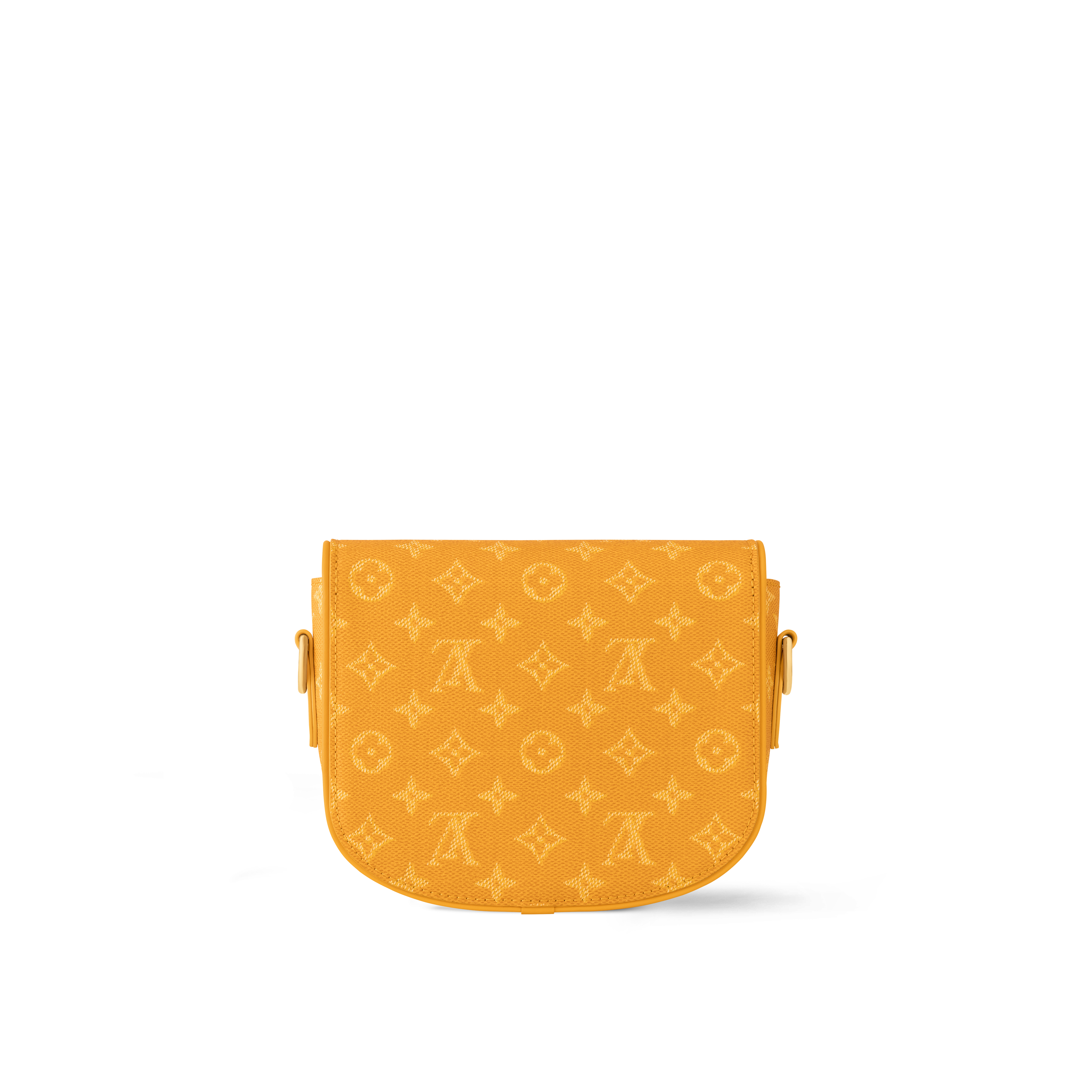 Bolso Messenger Montsouris G71 Bolsos y pequeña marroquinería Bolso de hombre Novedades | LOUIS VUITTON (Zoom de producto)