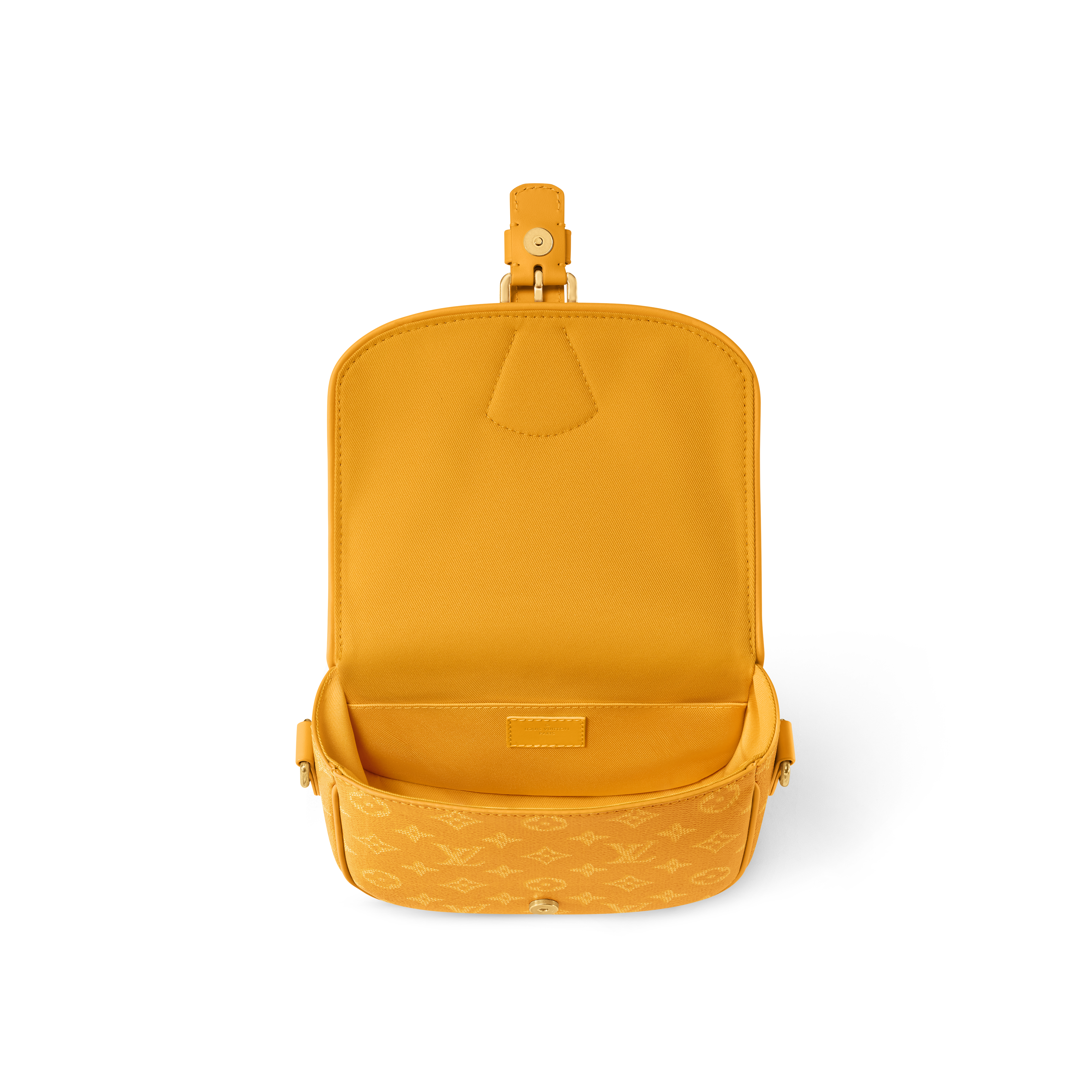 Bolso Messenger Montsouris G71 Bolsos y pequeña marroquinería Bolso de hombre Novedades | LOUIS VUITTON (Zoom de producto)