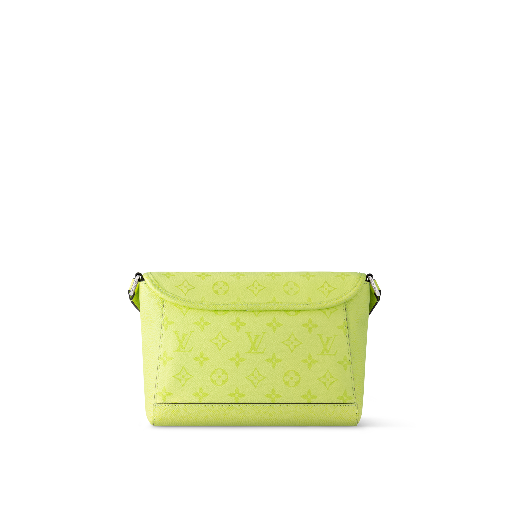 Bolso Messenger Pulse Taigarama Bolsos y pequeña marroquinería Bolsos de mujer Novedades | LOUIS VUITTON (Zoom de producto)