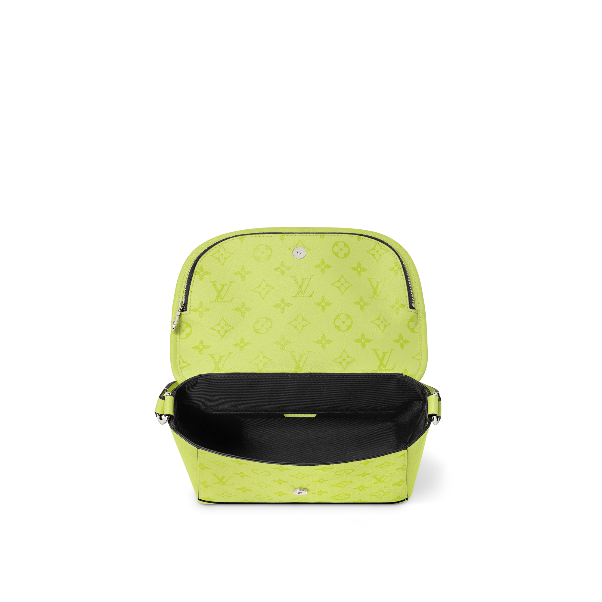 Bolso Messenger Pulse Taigarama Bolsos y pequeña marroquinería Bolsos de mujer Novedades | LOUIS VUITTON (Zoom de producto)