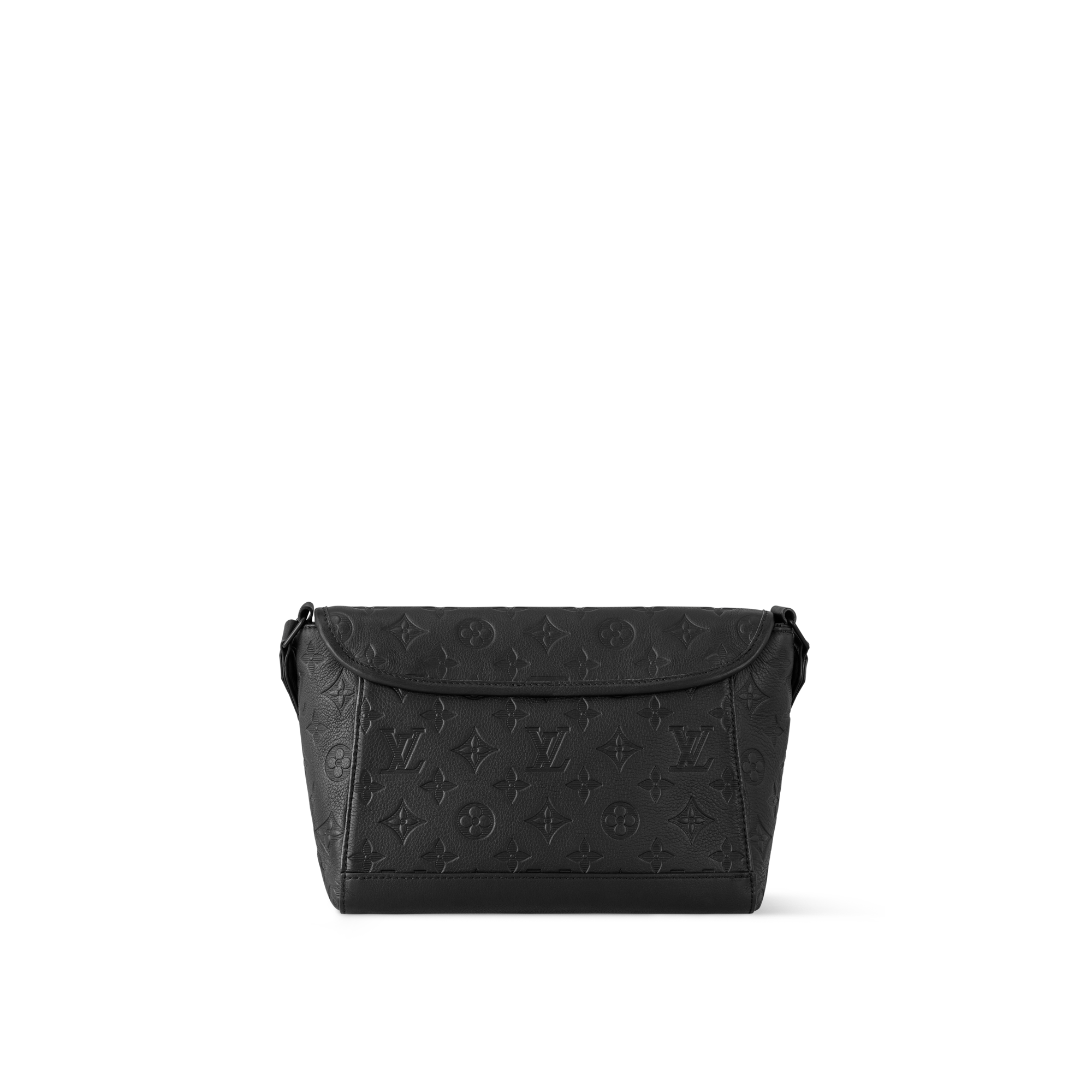 Bolso Messenger Pulse Monogram Shadow Bolsos y pequeña marroquinería Bolsos de mujer Novedades | LOUIS VUITTON (Zoom de producto)