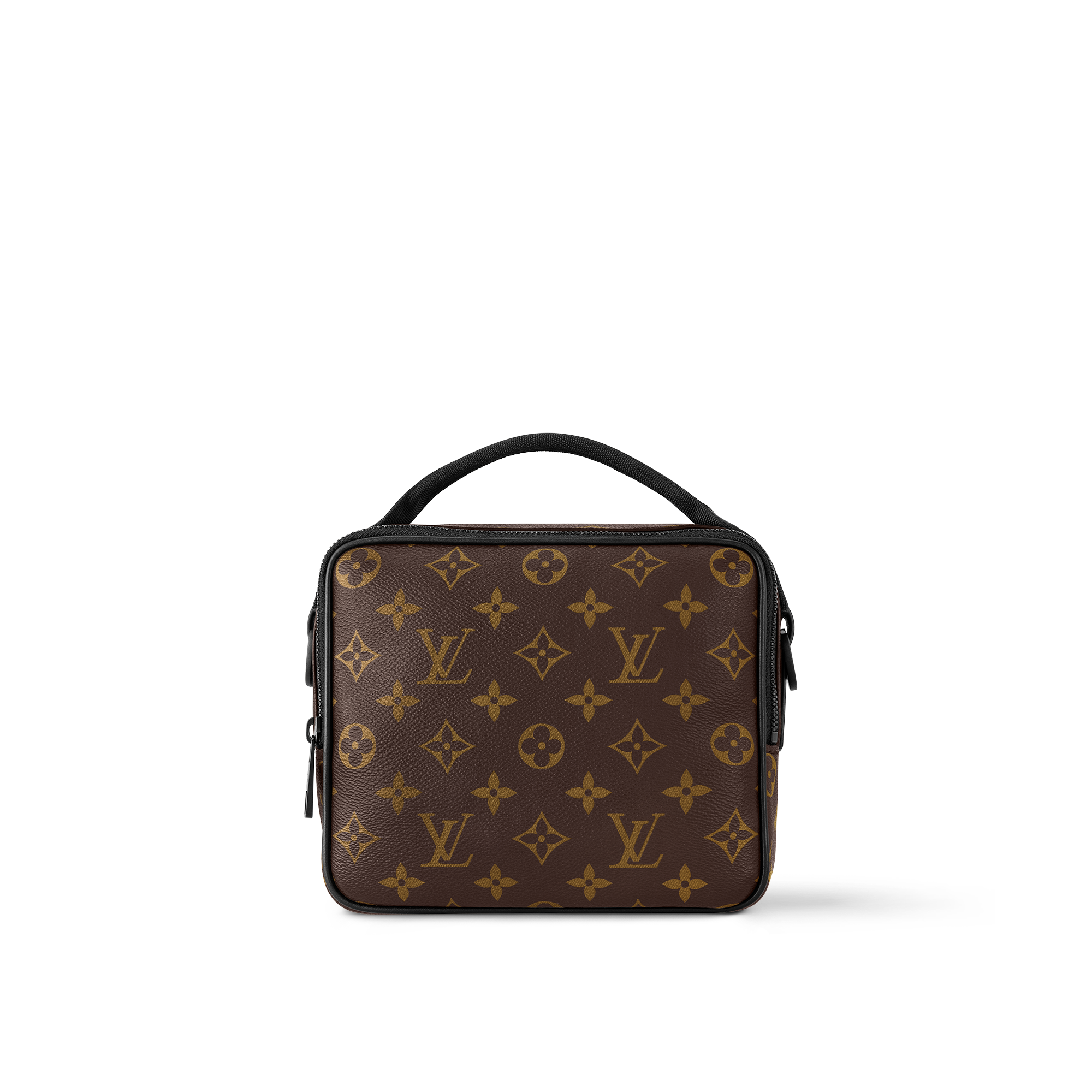 Bolso Messenger Quest Lona Monogram Macassar Hombre Bolsos All Collections | LOUIS VUITTON (Zoom de producto)