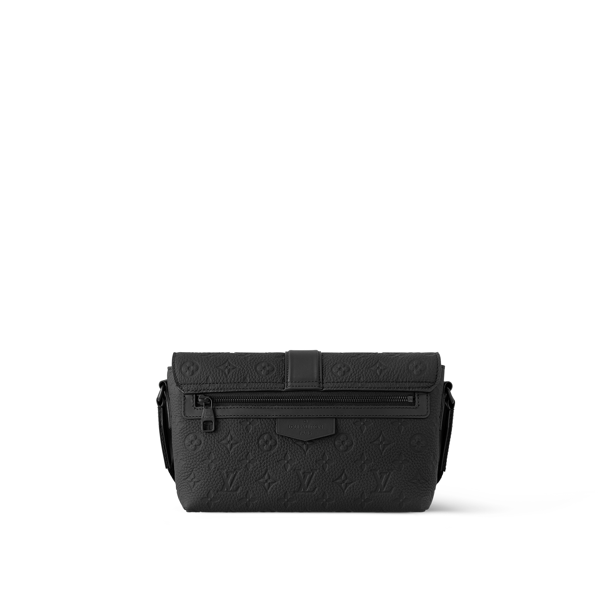 Bolso Messenger S-Cape Monogram Piel Taurillon Hombre Bolsos All Collections | LOUIS VUITTON (Zoom de producto)