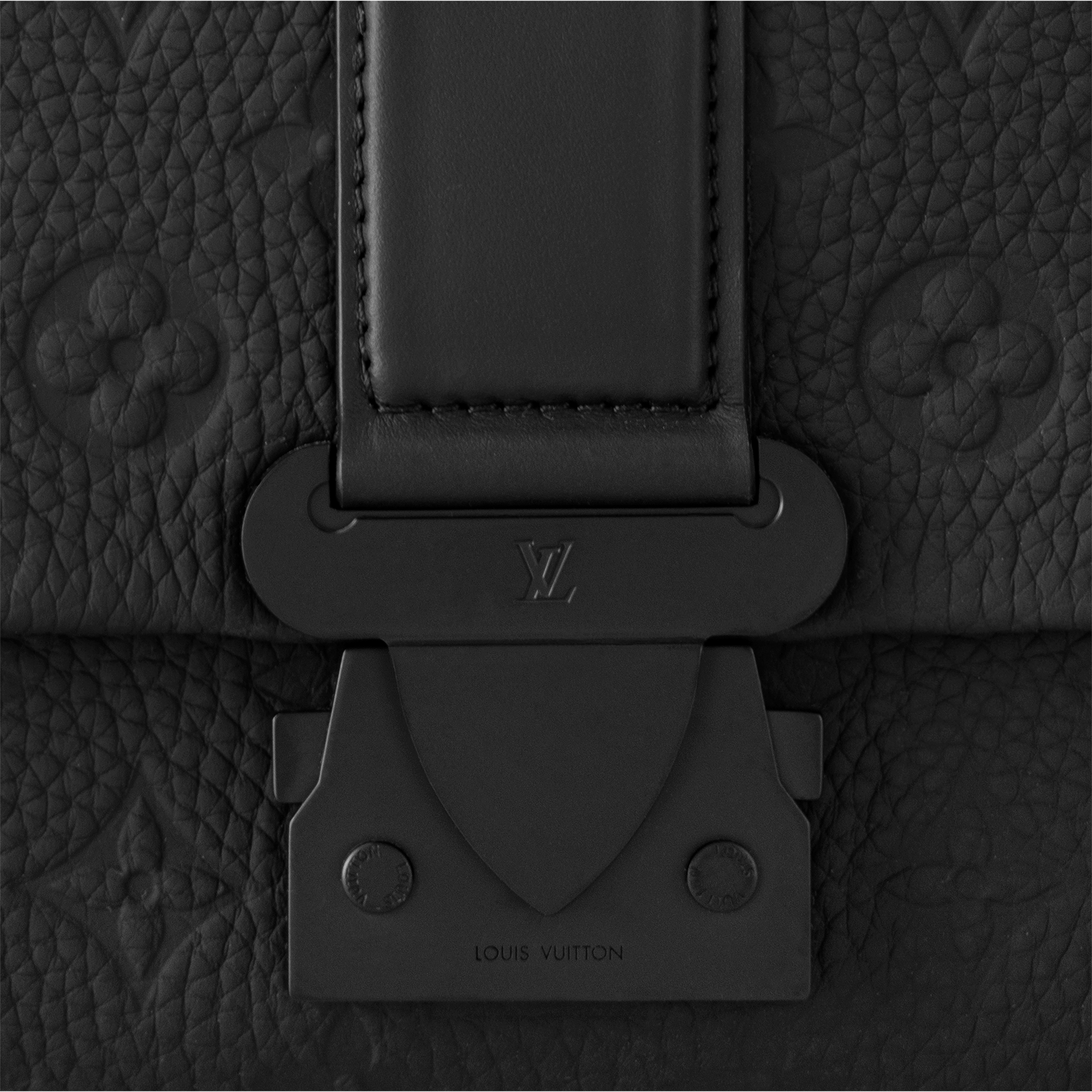 Bolso Messenger S-Cape Monogram Piel Taurillon Hombre Bolsos All Collections | LOUIS VUITTON (Zoom de producto)