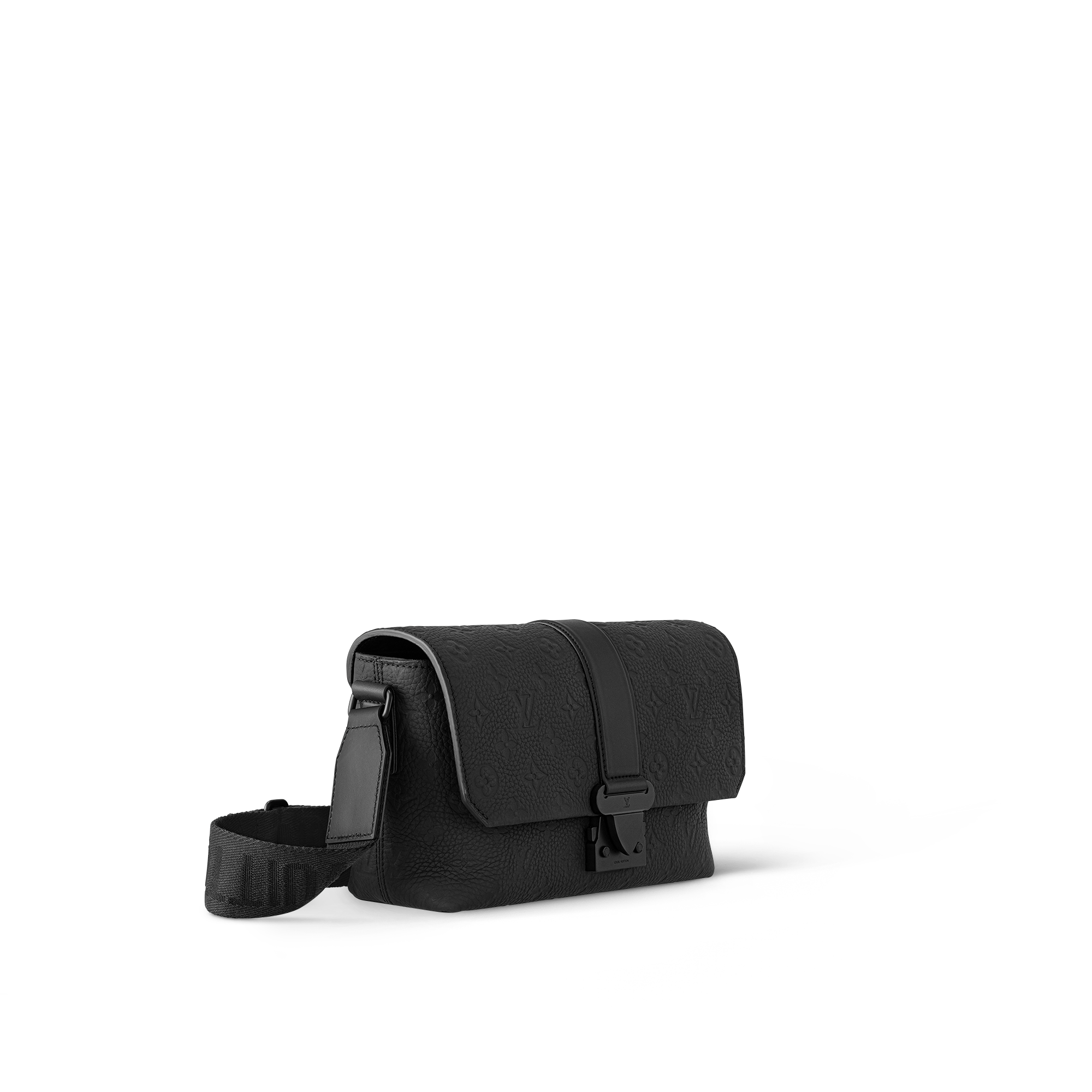 Bolso Messenger S-Cape Monogram Piel Taurillon Hombre Bolsos All Collections | LOUIS VUITTON (Zoom de producto)
