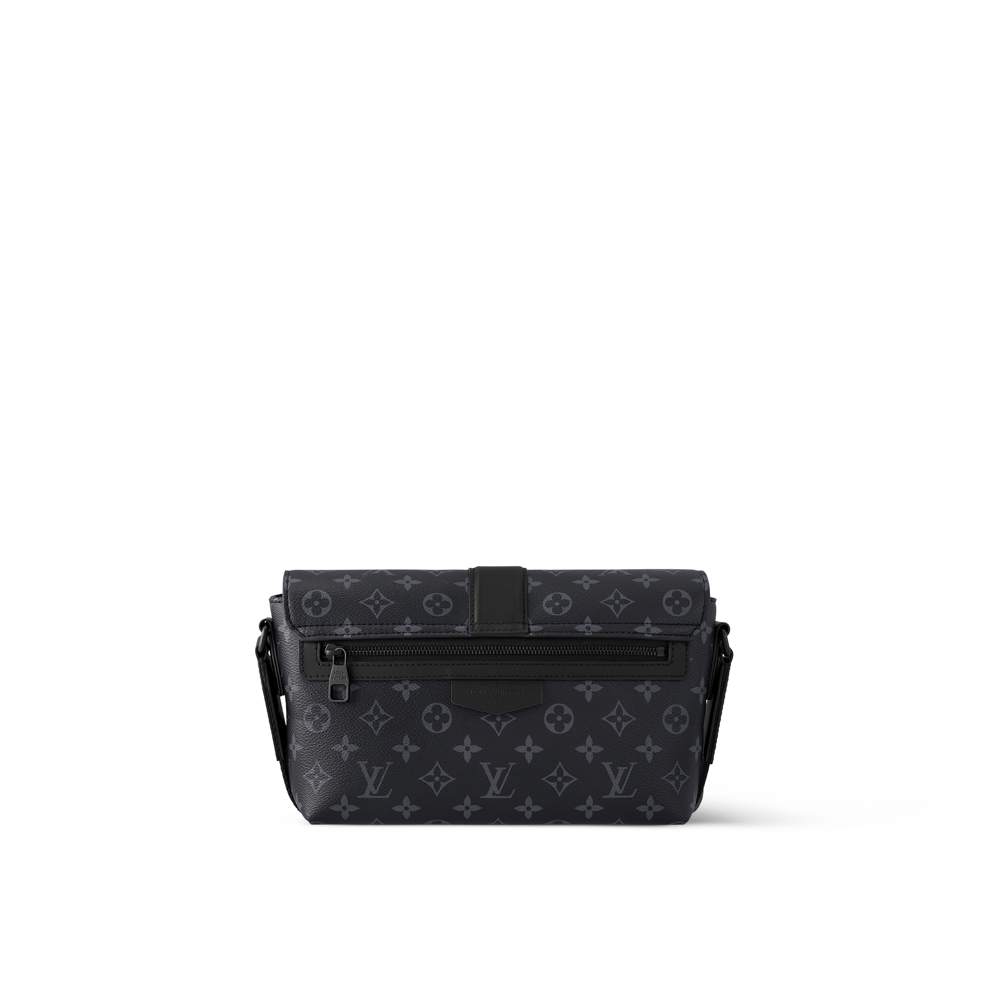 Bolso Messenger S-Cape Monogram Eclipse Hombre Bolsos All Collections | LOUIS VUITTON (Zoom de producto)